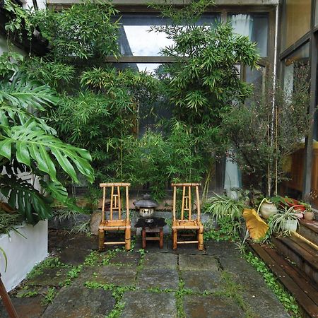 Dali Buxianshan Boutique Guesthouse-In Dali Ancient City,Near Three Pag Odas And Erhai Lake,Provide Tour Guide Service And Local Experience Dali (Yunnan) Exterior foto
