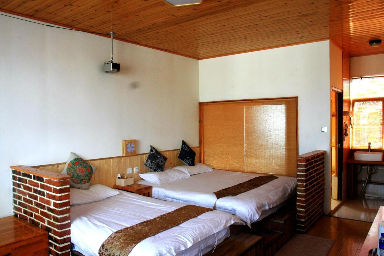 Dali Buxianshan Boutique Guesthouse-In Dali Ancient City,Near Three Pag Odas And Erhai Lake,Provide Tour Guide Service And Local Experience Dali (Yunnan) Exterior foto