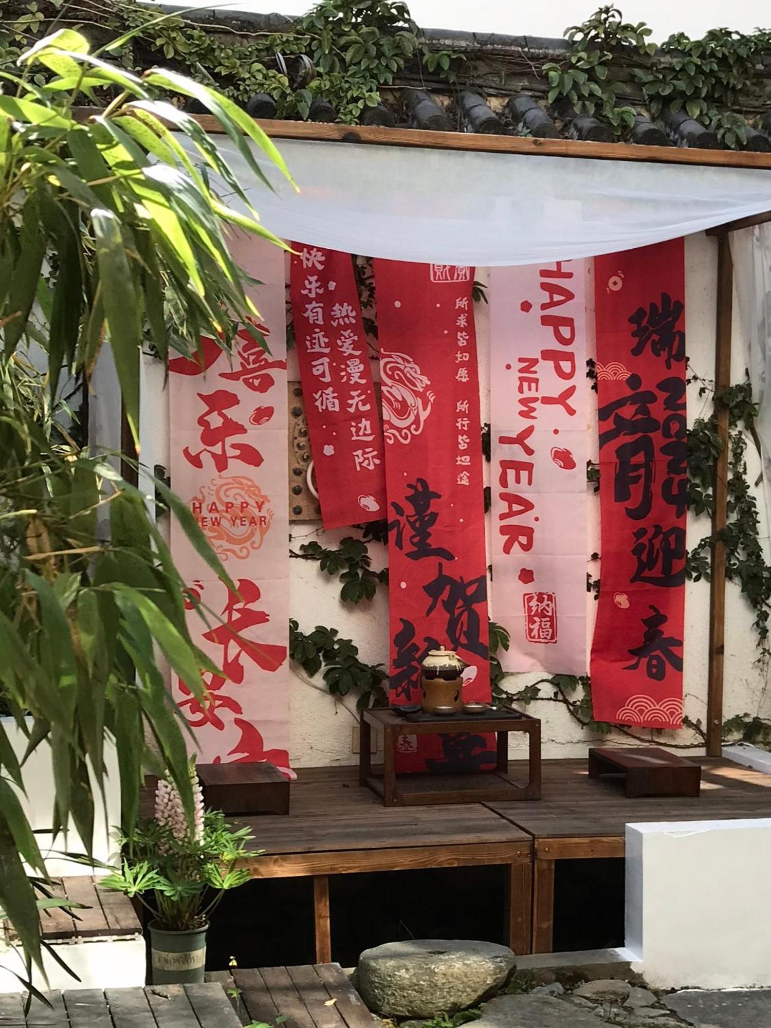 Dali Buxianshan Boutique Guesthouse-In Dali Ancient City,Near Three Pag Odas And Erhai Lake,Provide Tour Guide Service And Local Experience Dali (Yunnan) Exterior foto