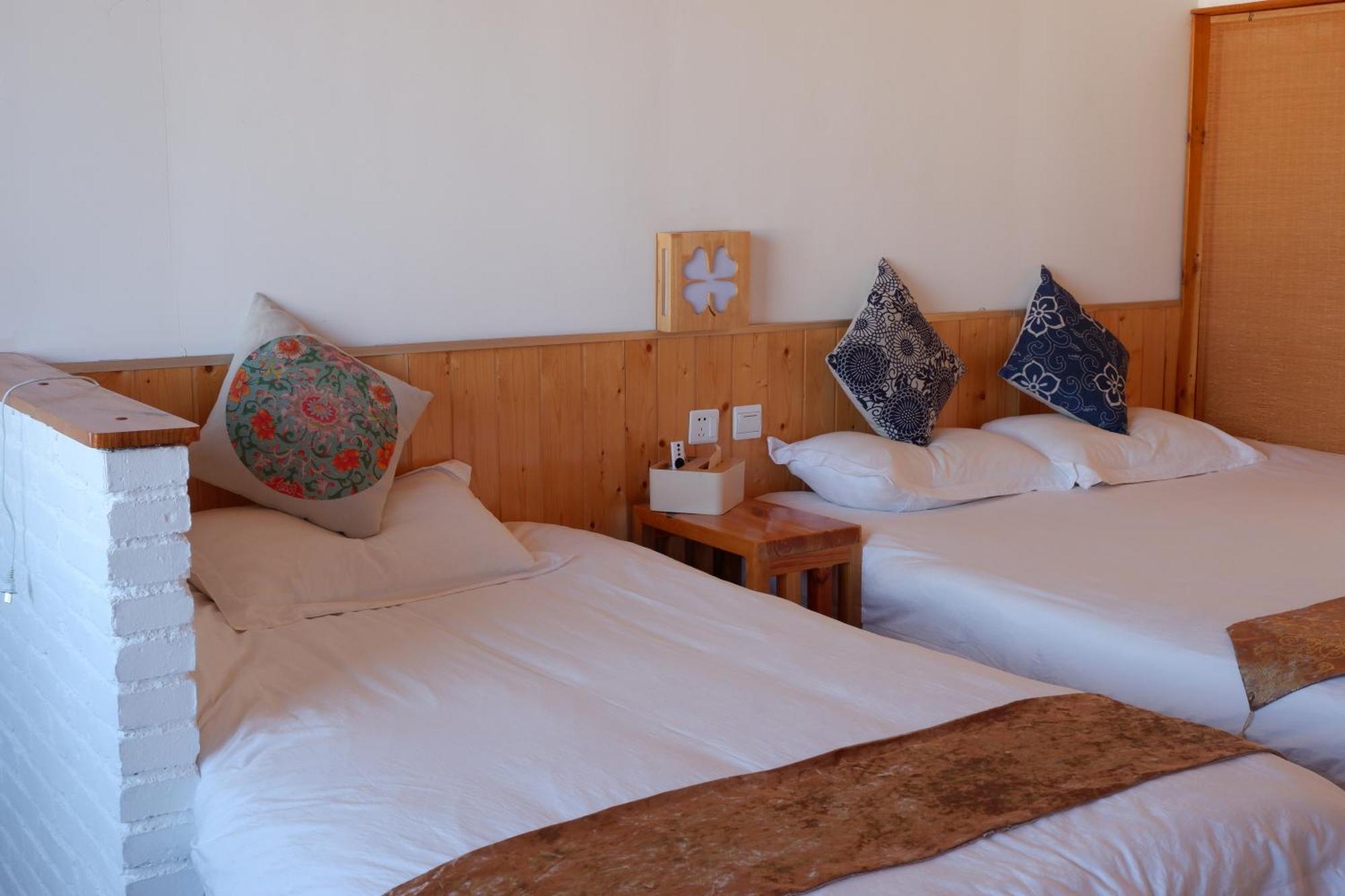 Dali Buxianshan Boutique Guesthouse-In Dali Ancient City,Near Three Pag Odas And Erhai Lake,Provide Tour Guide Service And Local Experience Dali (Yunnan) Exterior foto