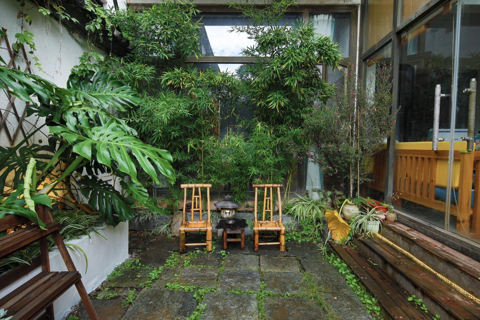 Dali Buxianshan Boutique Guesthouse-In Dali Ancient City,Near Three Pag Odas And Erhai Lake,Provide Tour Guide Service And Local Experience Dali (Yunnan) Exterior foto