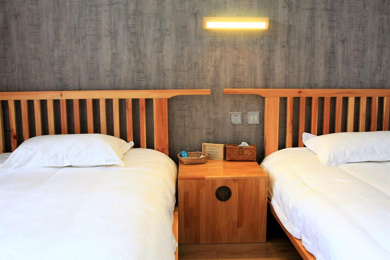 Dali Buxianshan Boutique Guesthouse-In Dali Ancient City,Near Three Pag Odas And Erhai Lake,Provide Tour Guide Service And Local Experience Dali (Yunnan) Exterior foto