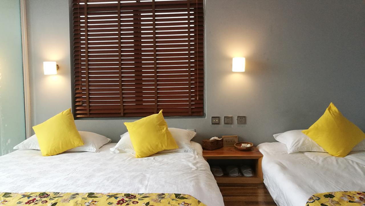 Dali Buxianshan Boutique Guesthouse-In Dali Ancient City,Near Three Pag Odas And Erhai Lake,Provide Tour Guide Service And Local Experience Dali (Yunnan) Exterior foto