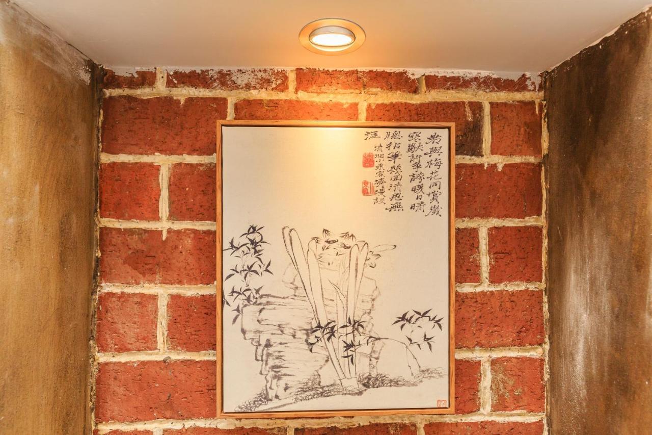Dali Buxianshan Boutique Guesthouse-In Dali Ancient City,Near Three Pag Odas And Erhai Lake,Provide Tour Guide Service And Local Experience Dali (Yunnan) Exterior foto