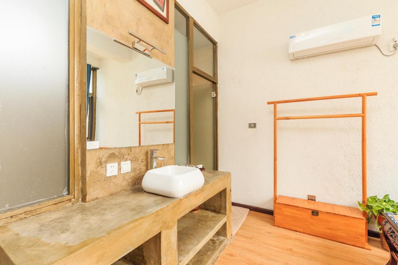 Dali Buxianshan Boutique Guesthouse-In Dali Ancient City,Near Three Pag Odas And Erhai Lake,Provide Tour Guide Service And Local Experience Dali (Yunnan) Exterior foto