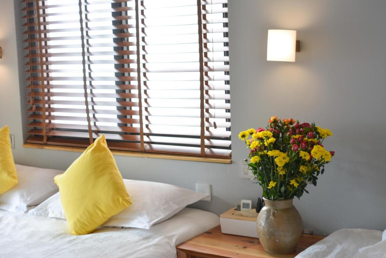 Dali Buxianshan Boutique Guesthouse-In Dali Ancient City,Near Three Pag Odas And Erhai Lake,Provide Tour Guide Service And Local Experience Dali (Yunnan) Exterior foto