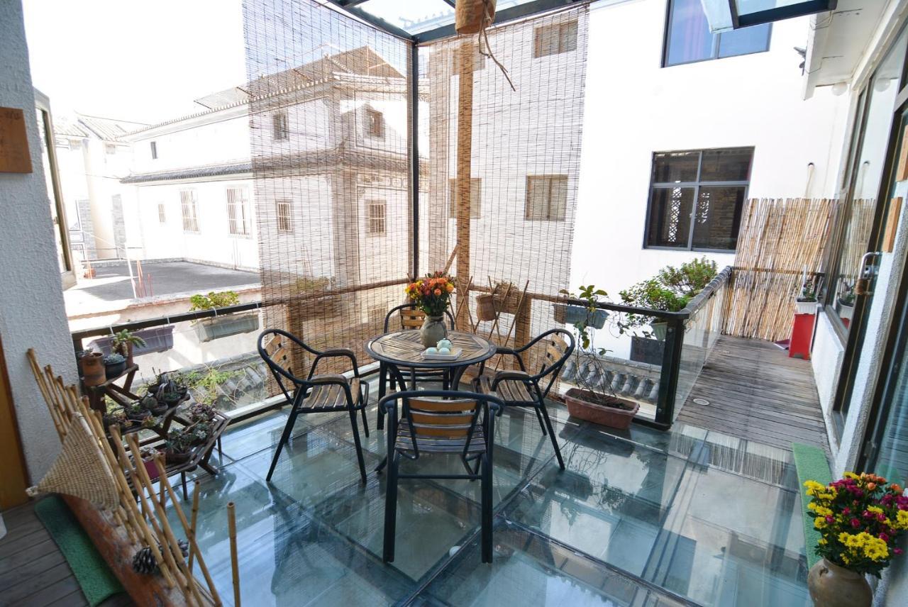 Dali Buxianshan Boutique Guesthouse-In Dali Ancient City,Near Three Pag Odas And Erhai Lake,Provide Tour Guide Service And Local Experience Dali (Yunnan) Exterior foto
