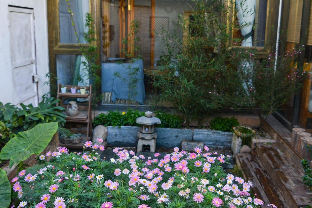 Dali Buxianshan Boutique Guesthouse-In Dali Ancient City,Near Three Pag Odas And Erhai Lake,Provide Tour Guide Service And Local Experience Dali (Yunnan) Exterior foto